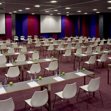 Melia Barcelona Sky 4* Sup 