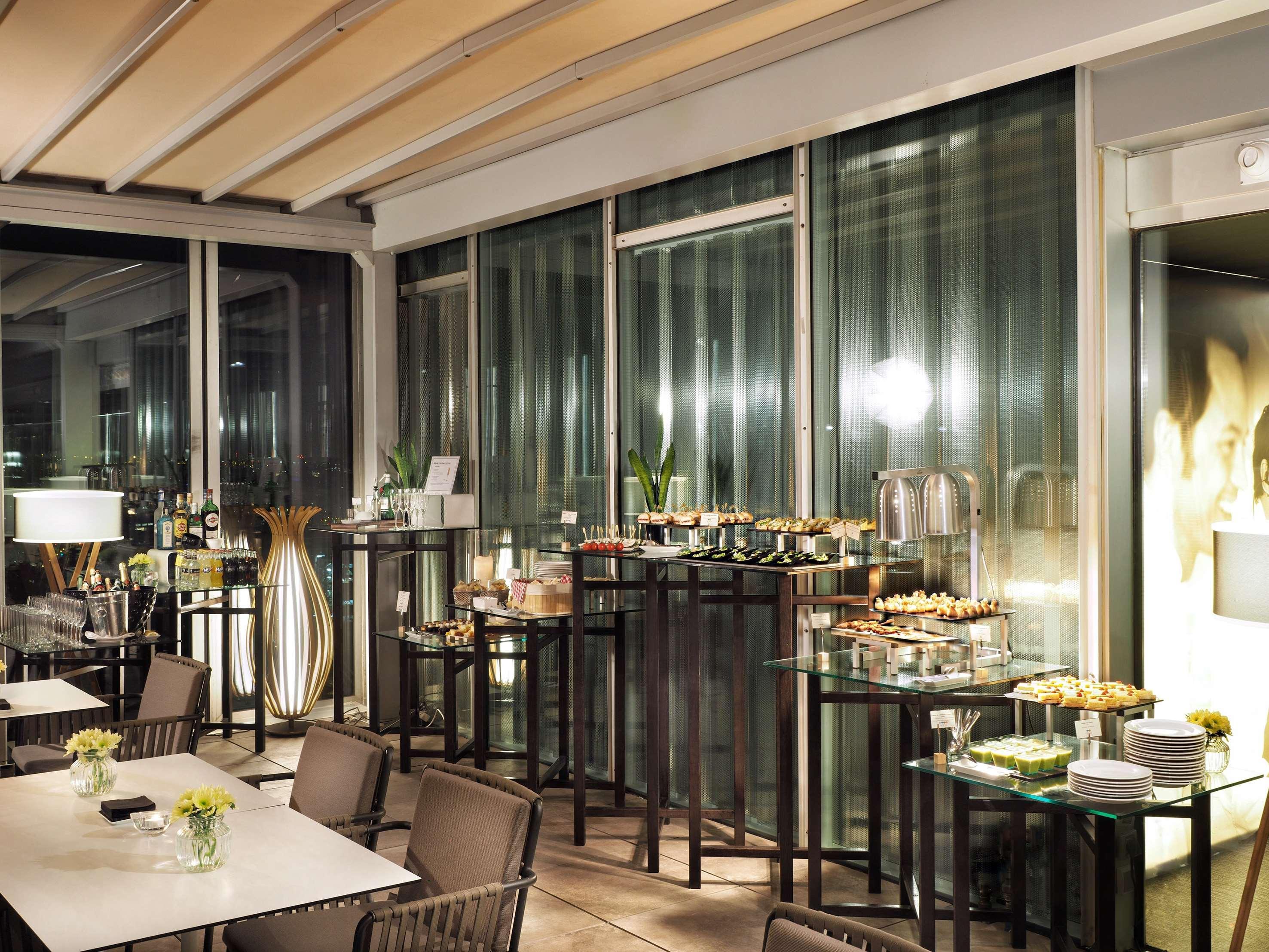 Melia Sky 4* Sup Barcelone