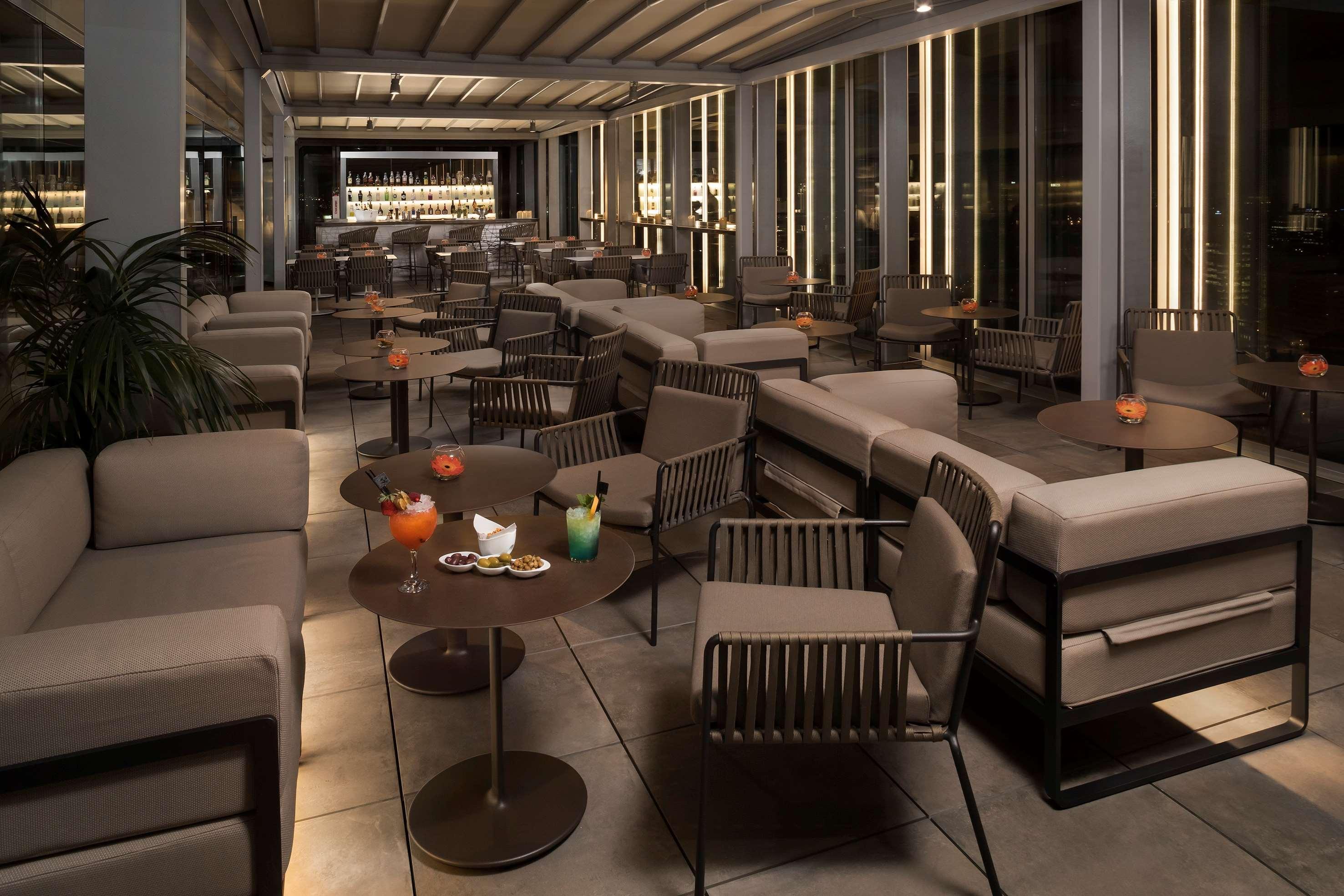 Melia Sky 4* Sup Hotel Barcelone