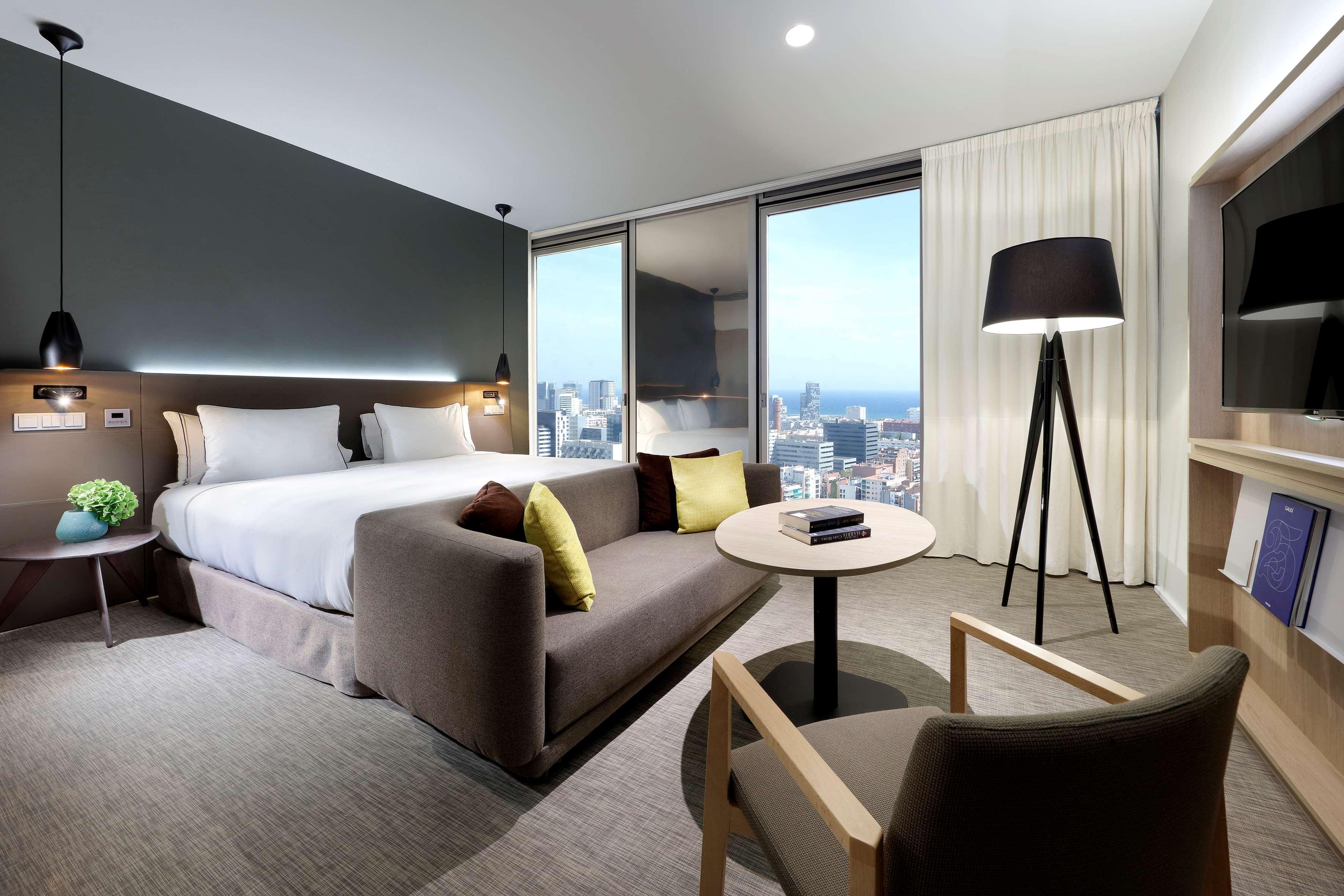Melia Sky 4* Sup Barcelona